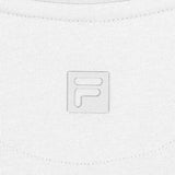 Fila Women White Aria T-Shirt