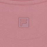 Fila Women Mauve Aria T-Shirt