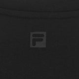 Fila Men Black Liner T-Shirt