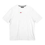 Fila Men White Liner T-Shirt