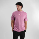 Fila Men Mauve Liner T-Shirt