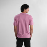 Fila Men Mauve Liner T-Shirt