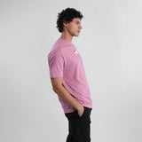 Fila Men Mauve Liner T-Shirt