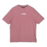 Fila Men Mauve Liner T-Shirt