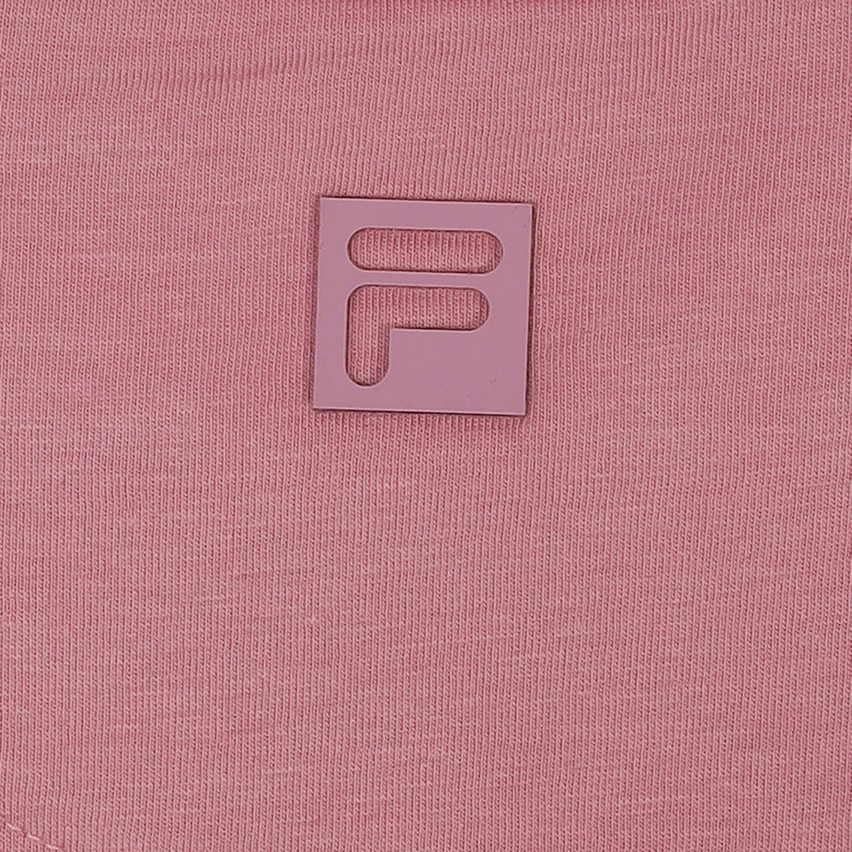 Fila Men Mauve Liner T-Shirt