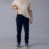 Fila Men Navy Marcel Track Pant