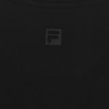 Fila Mens Black Andres Sleeve Less Tank
