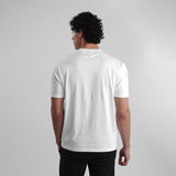 Fila Men White Dannie T-Shirt