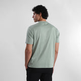 Fila Men Light Green Dannie T-Shirt