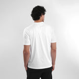 Fila Mens White Andre T-Shirts