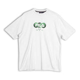 Fila Mens White Andre T-Shirts