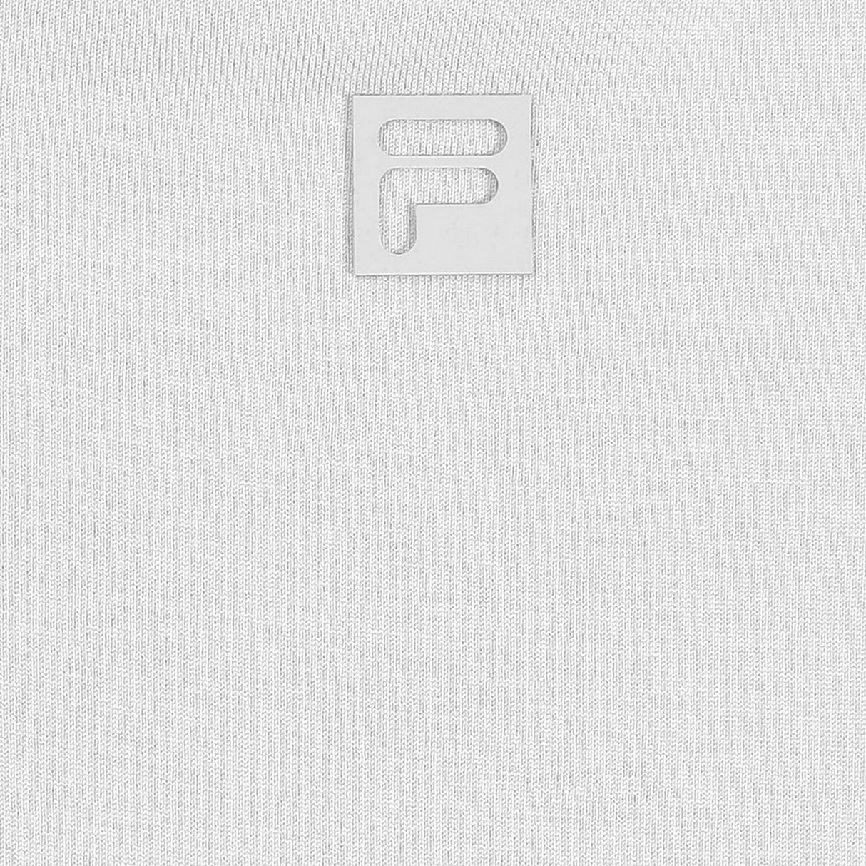 Fila Mens White Andre T-Shirts