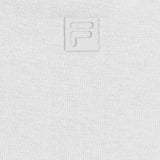 Fila Mens White Andre T-Shirts