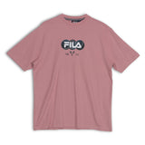 Fila Mens Lilas Andre T-Shirts