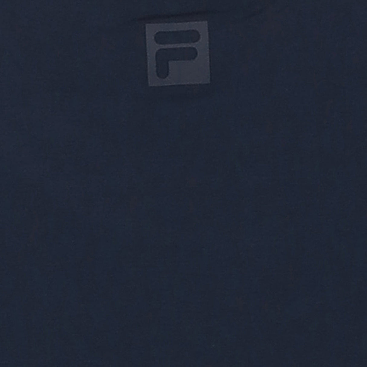 Fila Mens Navy Wilmer T-Shirts