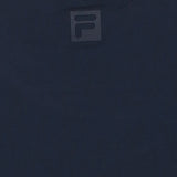 Fila Mens Navy Wilmer T-Shirts