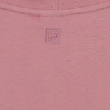 Fila Mens Lilas Moda T-Shirts