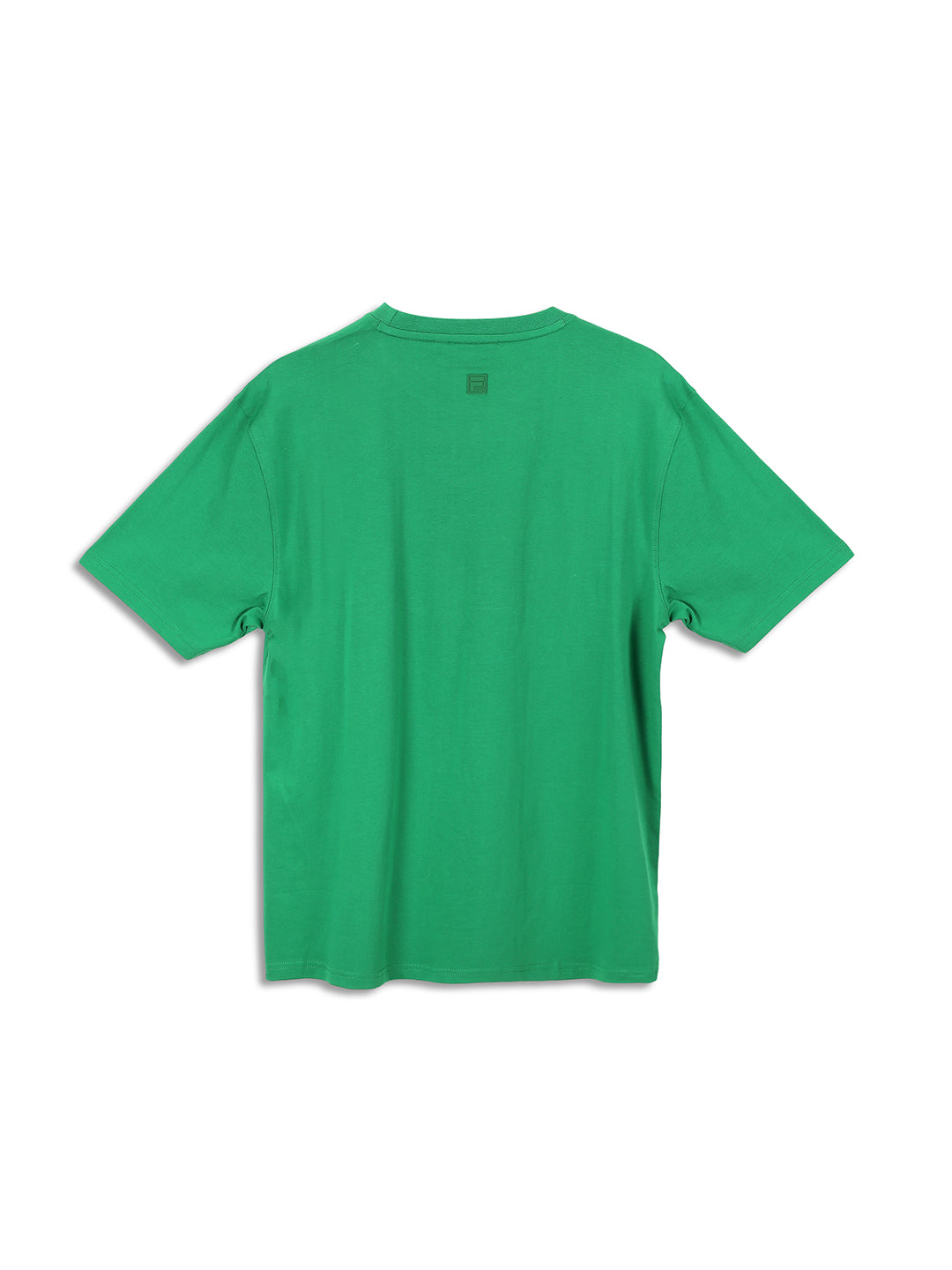 Fila Men Green Nadal T-Shirt