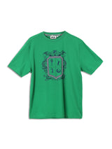 Fila Men Green Nadal T-Shirt
