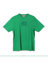 Fila Men Green Laver T-Shirt