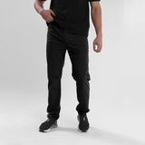 Fila Men Black Esary Track Pant