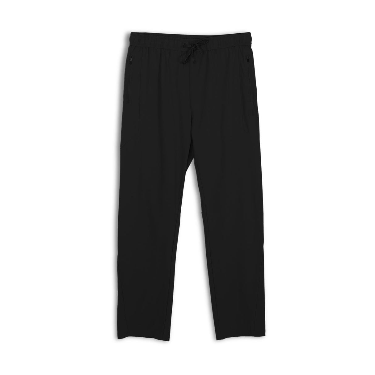 Fila Men Black Esary Track Pant