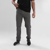 Fila Men Grey Esary Track Pant