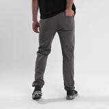 Fila Men Grey Esary Track Pant
