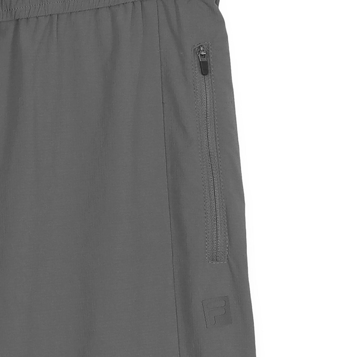 Fila Men Grey Esary Track Pant