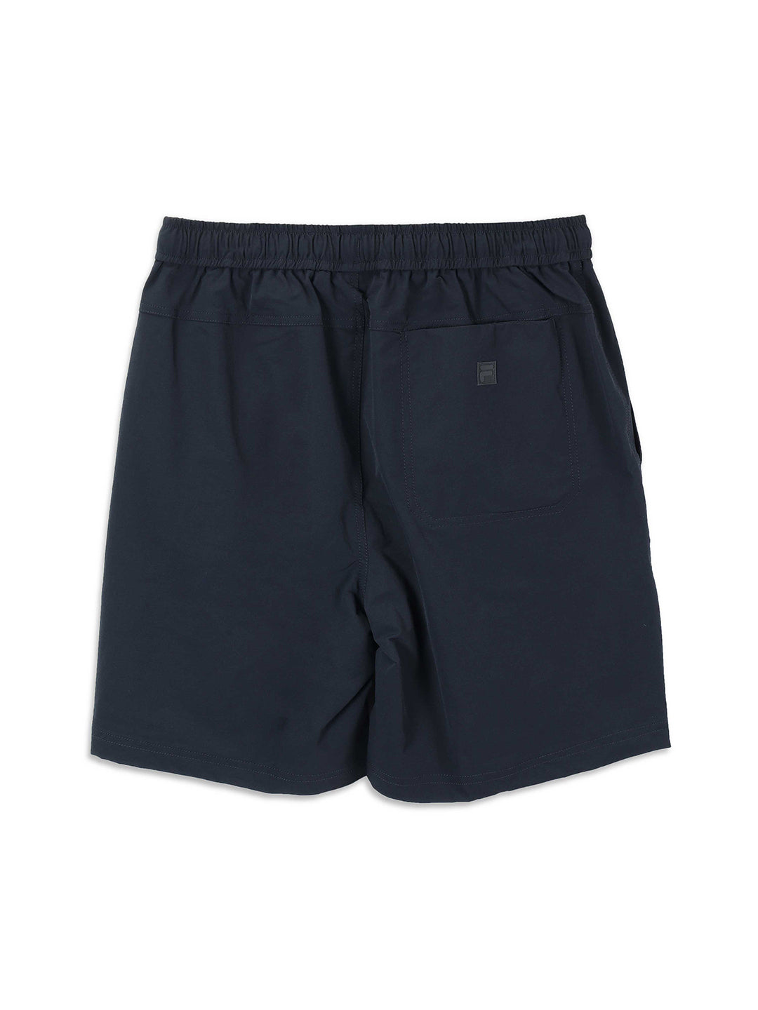 Fila Men Black Connors Shorts