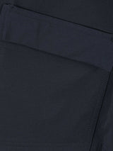 Fila Men Black Connors Shorts