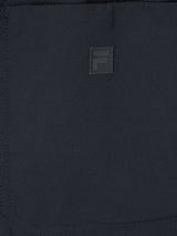 Fila Men Black Connors Shorts