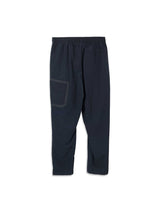 Fila Men Black Feder Track Pants