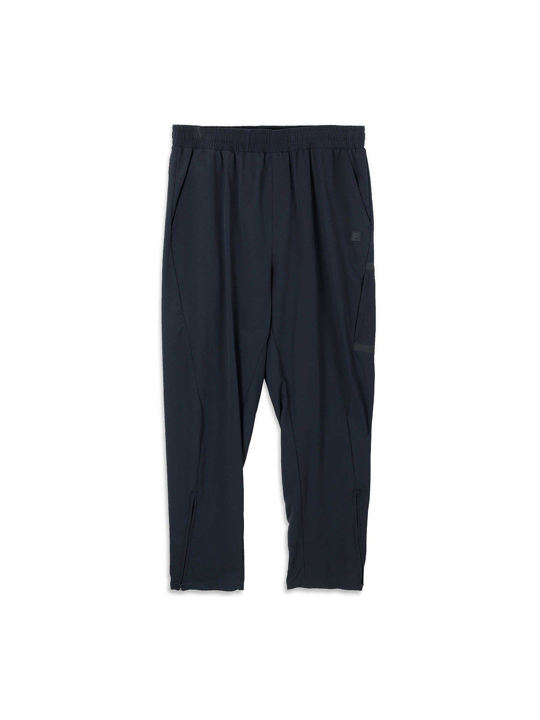 Fila Men Black Feder Track Pants