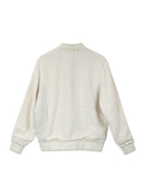 Fila Unisex Off White Settanta Jacket