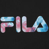 Fila Womens Black Amie T-Shirt