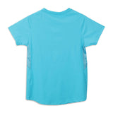 Fila Womens Light Blue Amie T-Shirt