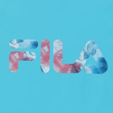Fila Womens Light Blue Amie T-Shirt