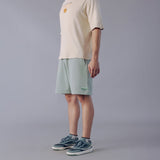 Fila Men Light Green Igor Shorts