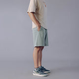 Fila Men Light Green Igor Shorts