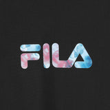 Fila Womens Black Wilma T-Shirt