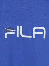 Fila Mens Blue Ash Tee T-Shirts