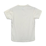 Fila Womens Off White Amie T-Shirt
