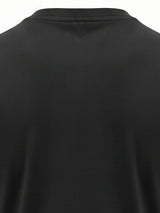 Fila Women Black Wilma T-Shirt