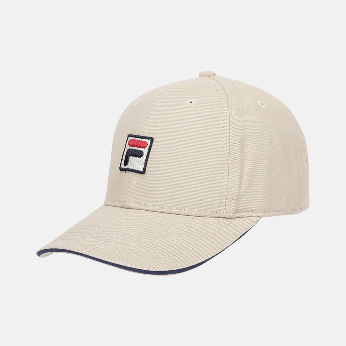 Fila Unisex Cement Hope Baseball Cap