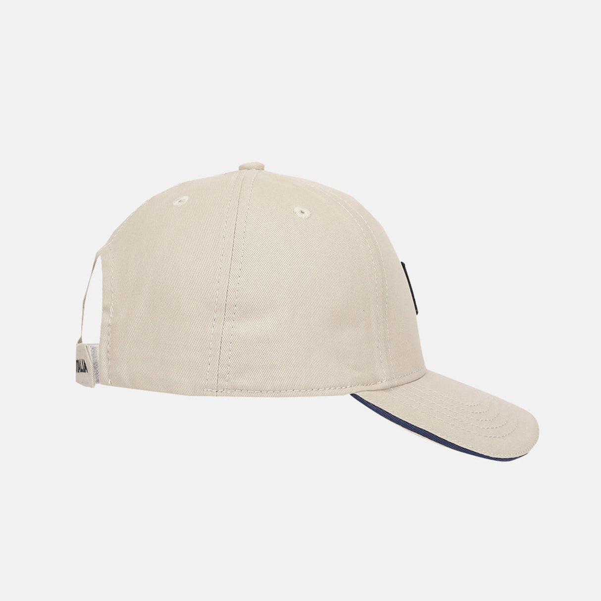 Fila Unisex Cement Hope Baseball Cap