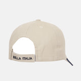 Fila Unisex Cement Hope Baseball Cap