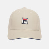 Fila Unisex Cement Hope Baseball Cap
