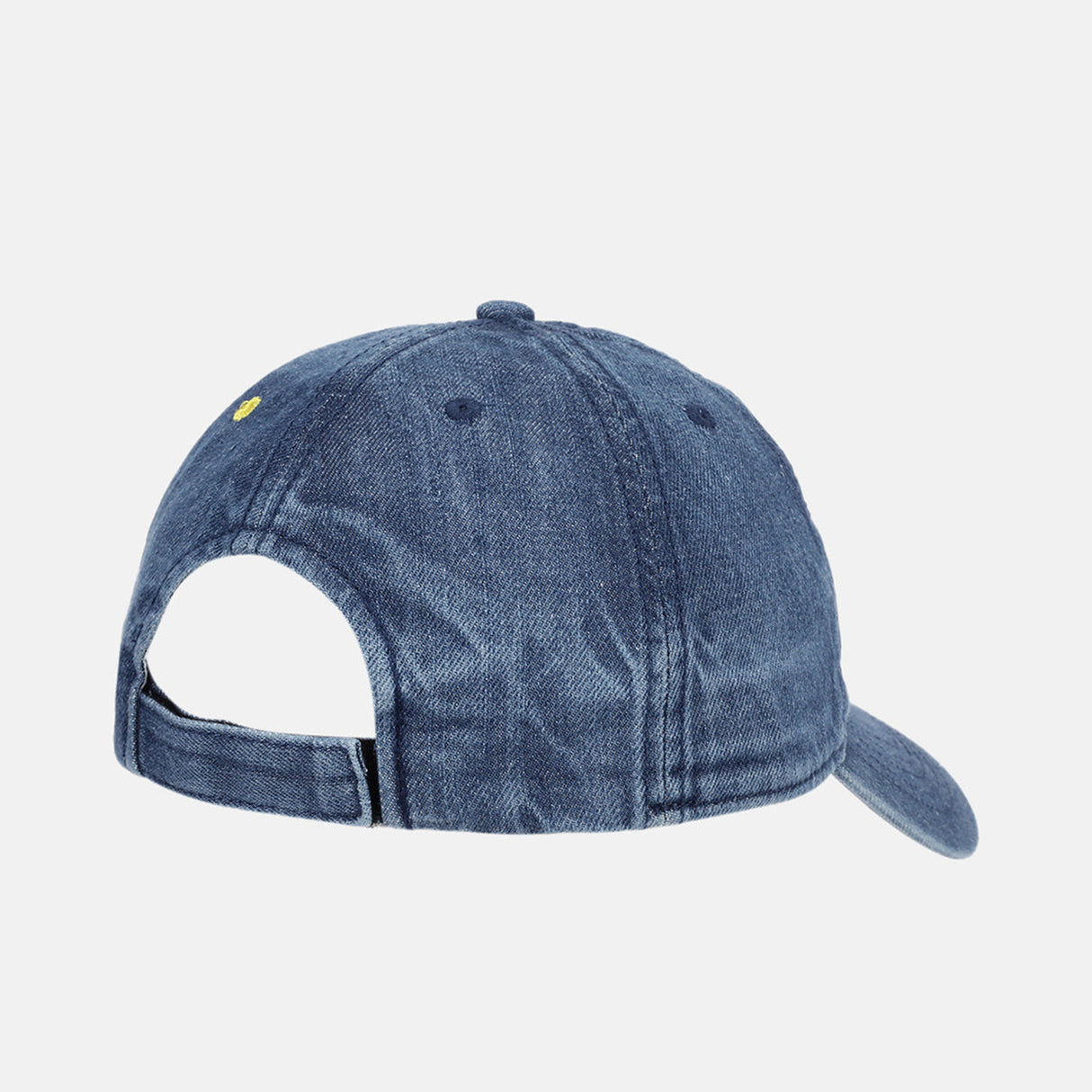 Fila Unisex Denim Blue Jam 1 Baseball Cap