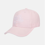 Fila Unisex Pink Jam 2 Baseball Cap
